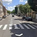 Le Transvaal, Charme Et Modernite A Dijon
