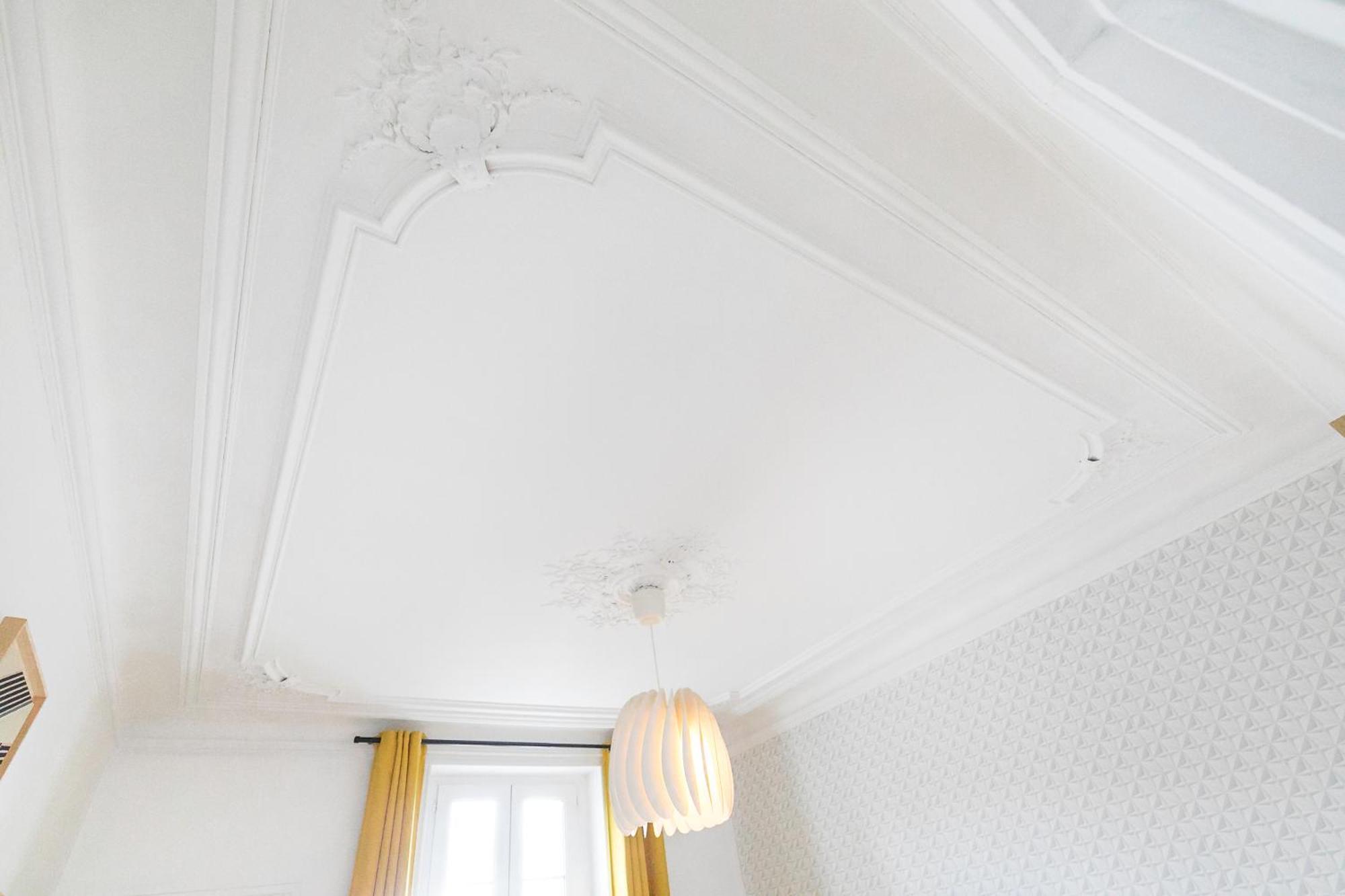 Apartment Le Transvaal, Charme Et Modernite A *